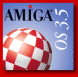 AmigaOS 3.5 Logo