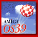 AmigaOS 3.9 Logo