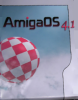 AmigaOS 4.1 Logo